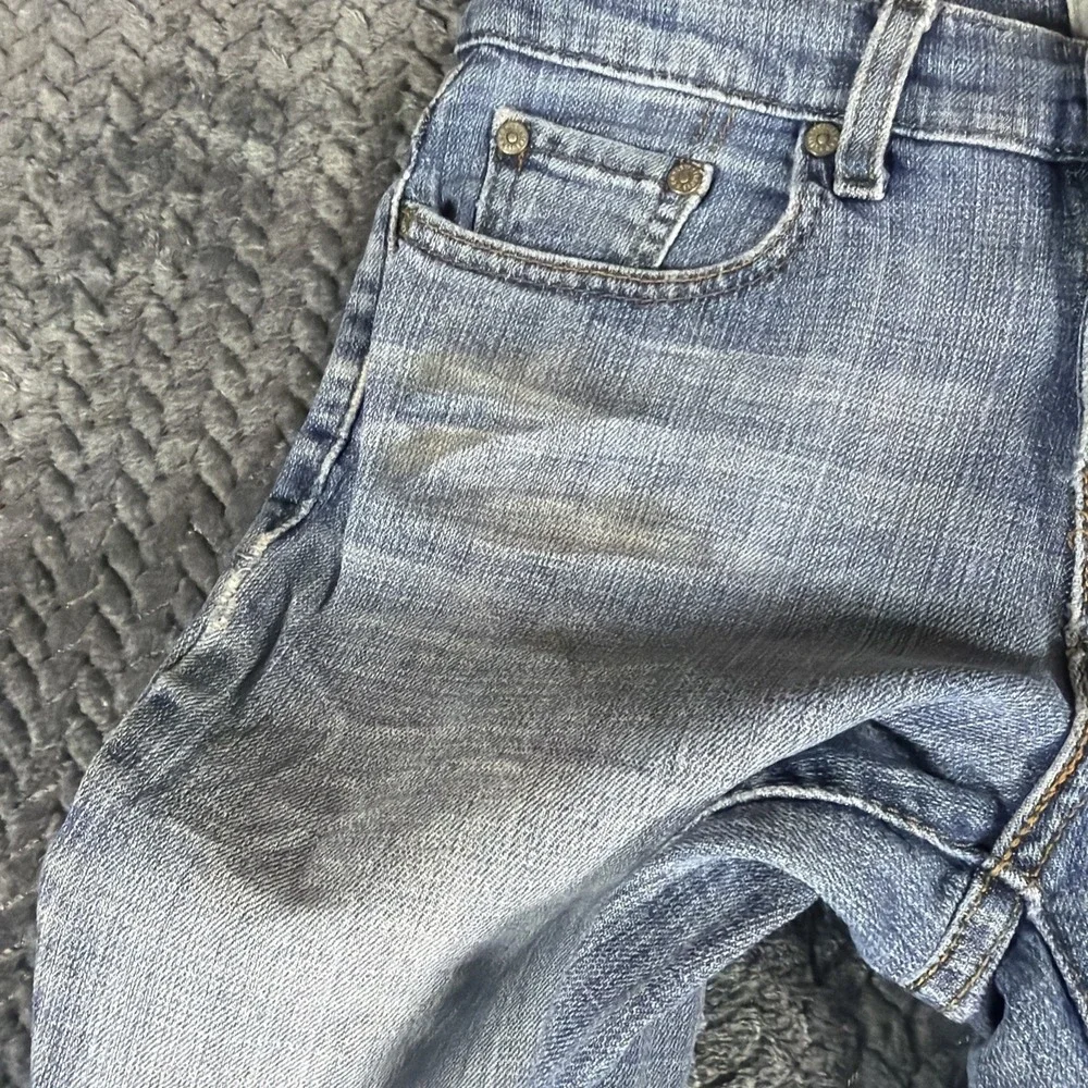 Levis thank you